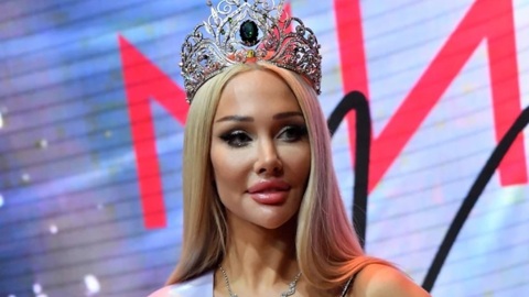 "Мисс Москва – 2023" стала модель и телеведущая