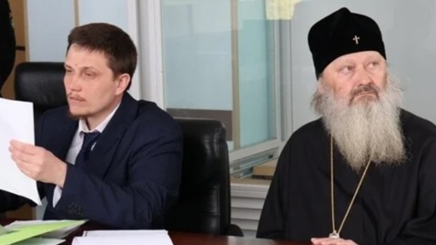 Митрополиту УПЦ предложили сделку со следствием