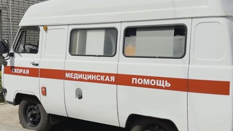 Трех человек госпитализировали после взрыва туристических баллонов