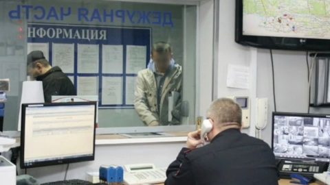 В петербургском хостеле при невыясненных обстоятельствах погиб постоялец