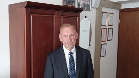 Депутат Булавинов отрицает факт избиения бывшей жены