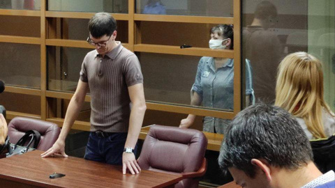 Заказчица убийства матери и дочери избежала уголовного наказания