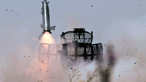 Россиянина осудили за контрабанду в США запчастей для ЗРК