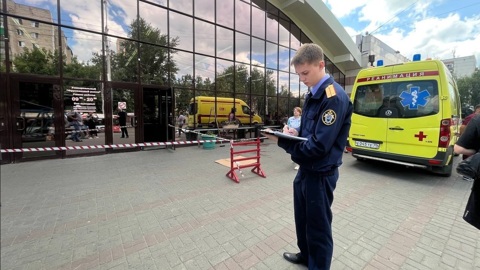 В Томске раскрыто убийство, совершенное из-за четырех мандаринов