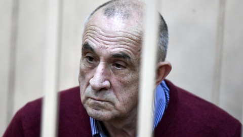 Умер экс-глава Удмуртии Александр Соловьев