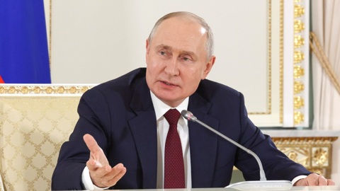 Хинкл: Путин восемь лет пытался предотвратить конфликт с Украиной