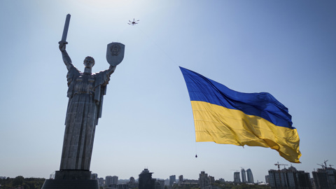 Госдолг Украины вырос до рекордных значений