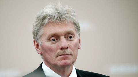 Песков: ЧВК "Вагнер" де-юре не существует
