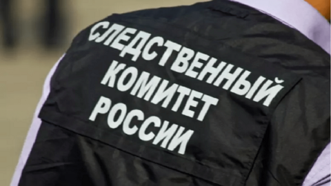 В Приамурье мужчина сжег в печи тело новорожденного сына