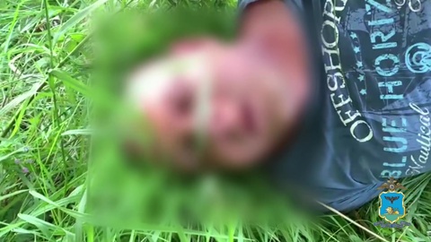 Задержан предполагаемый убийца школьницы под Белгородом