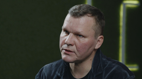Экс-футболист сборной России отправился в зону СВО