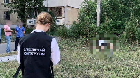 В Саратове 18-летний парень упал со столба и разбился насмерть