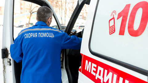 Школьник в Красноярске скончался от неуточненной инфекции