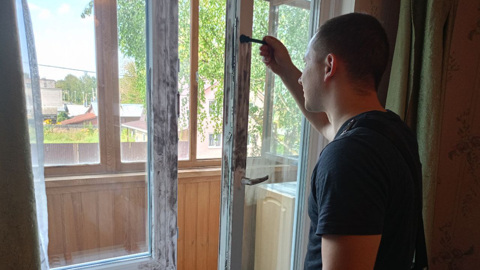 Убийство двух женщин произошло в квартире в Иванове