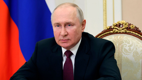 Венгрия приветствует слова Путина о событиях 1956 года