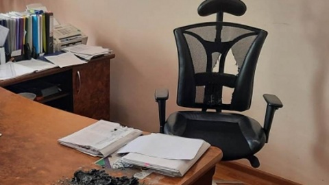 Пытавшемуся сжечь начальника отделения ПФР вынесли приговор