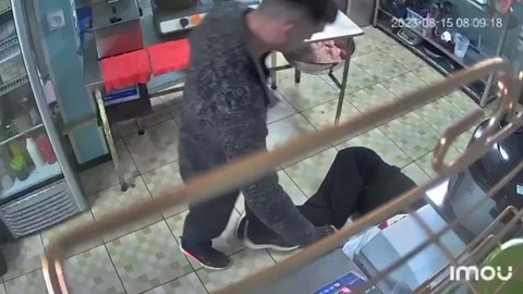 Задержан подозреваемый в жестоком избиении сотрудницы кафе на Камчатке