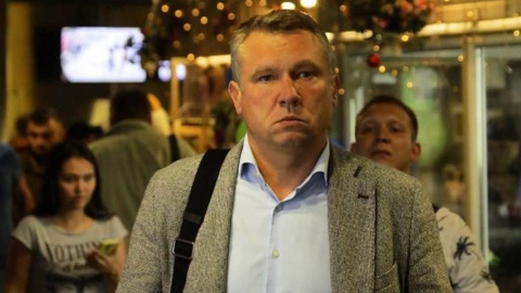 РФС наказал тренера "Химок" Талалаева за нецензурную брань