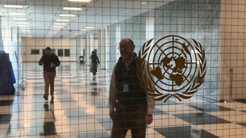 Российскую делегацию на Генассамблее ООН возглавит Лавров