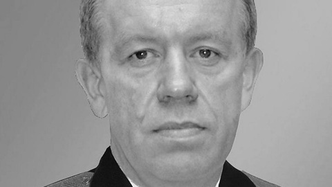 Отбывавший срок за взятки генерал ФСО скончался в колонии