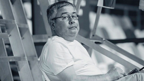 Скончался чемпион Европы Владимир Тимошинин