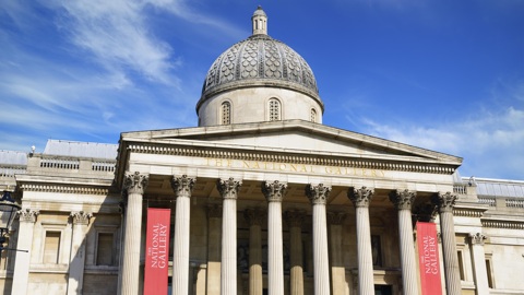 Клептоман вынес сотни экспонатов из Британского музея