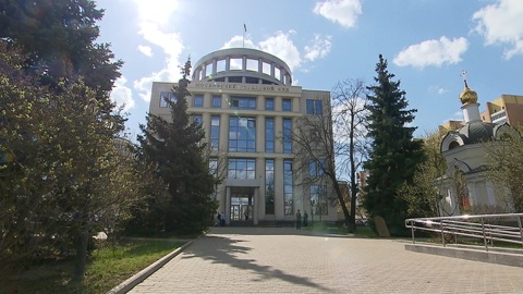 Мосгорсуд приговорил студента к 6 годам за подготовку к госизмене