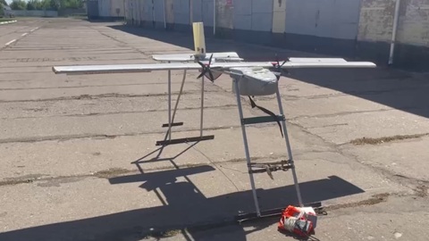Двоих жителей Белоруссии задержали за попытку запустить дрон в Литву