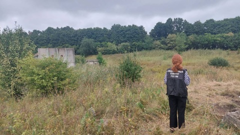 Тела отца с сыном нашли в коллекторе плотины в Воронежской области