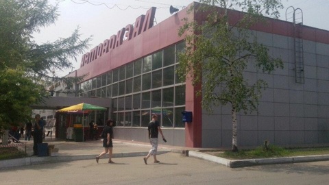Человек ранен в ходе стрельбы на автовокзале Хабаровска