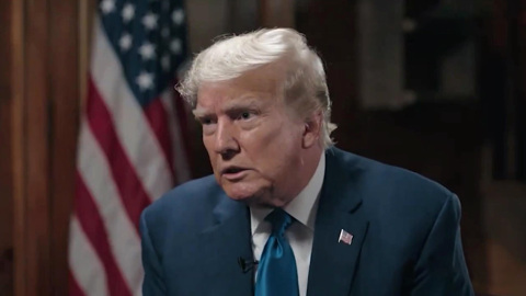 Республиканцы хотят видеть президентом Трампа