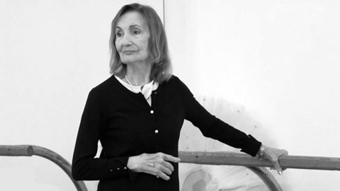 Умерла народная артистка СССР Светлана Адырхаева