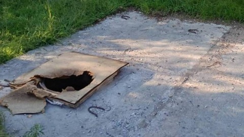 В Приморье ребенок получил ожоги, упав в колодец с горячей водой