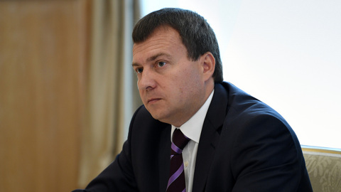 Ректором МАДИ стал Артем Ажгиревич