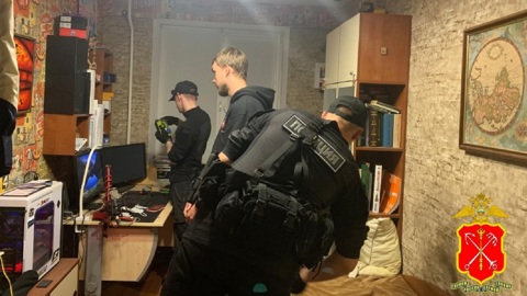 Задержаны пятеро похитителей юного жителя Ленобласти