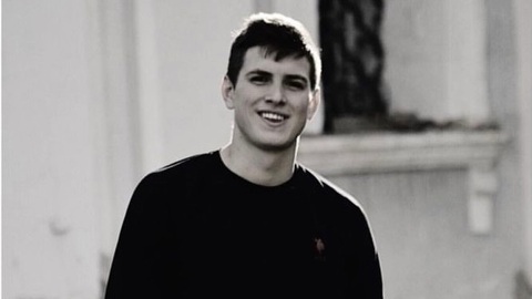 Детский тренер "Витязя" Тараев погиб в зоне СВО