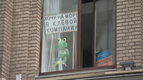 Без отпуска и денег: туроператор-мошенник продолжает продавать клиентам воздух