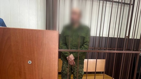 Мигранта отправили в СИЗО за попытку зарезать иностранца в центре Москвы