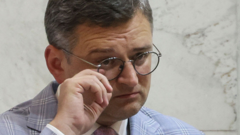 Кулеба пожаловался на западных партнеров