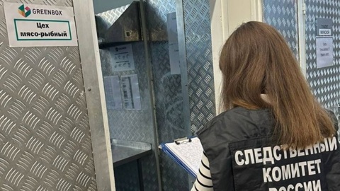 Число отравившихся готовой едой из "Самоката" в Петербурге превысило 170