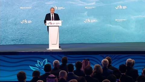 Путин посоветовал бизнесменам не наступать на грабли, вкладывая деньги на Западе