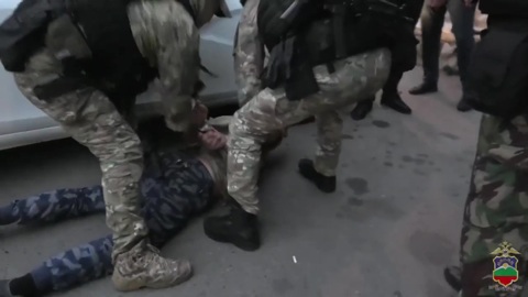 Житель КЧР заказал оперативникам убийство любовника бывшей жены