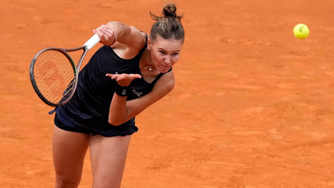 Рейтинг WTA. Кудерметова, Александрова и Касаткина стали ниже