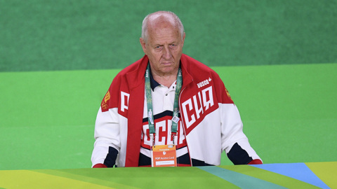 Умер бывший тренер сборной России по прыжкам на батуте
