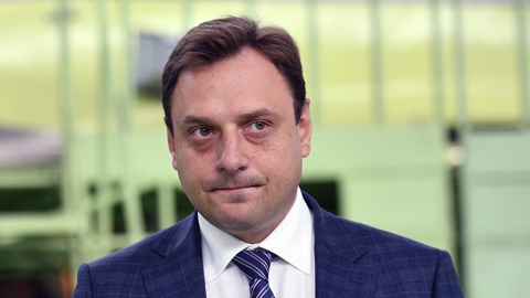 Гендиректором "Главкосмоса" назначен экс-глава "МиГа" и "Сухого"