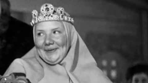 Умерла актриса из "Сказки о царе Салтане" Нина Беляева