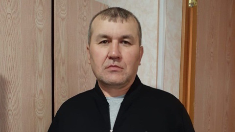 Сбежавшего в день освобождения заключенного задержали в Иркутске