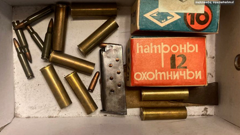 СНБ Армении сообщила о раскрытии заговора