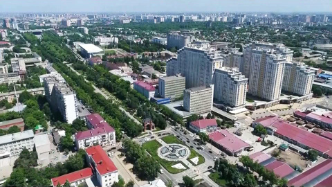 Краснодар растет, развивается и бережет казачьи корни
