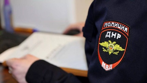 Пьяный житель Донецка метнул гранату в толпу прохожих